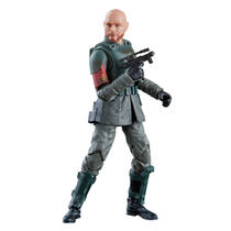 Star Wars The Black Series The Mandalorian Migs Mayfeld actiefiguur productafbeelding 3
