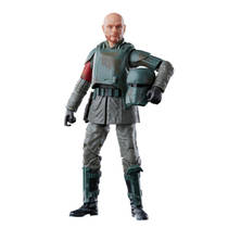Star Wars The Black Series The Mandalorian Migs Mayfeld actiefiguur productafbeelding 7