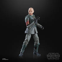 Star Wars The Black Series The Mandalorian Migs Mayfeld actiefiguur productafbeelding 6