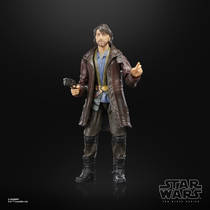 Star Wars The Black Series Andor Cassian Andor actiefiguur productafbeelding 6