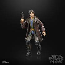 Star Wars The Black Series Andor Cassian Andor actiefiguur productafbeelding 5