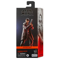 Star Wars The Black Series Andor Cassian Andor actiefiguur productafbeelding 7