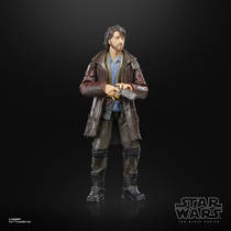 Star Wars The Black Series Andor Cassian Andor actiefiguur productafbeelding 3