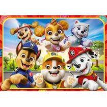 Ravensburger vloerpuzzel PAW Patrol - 24 stukken productafbeelding 2