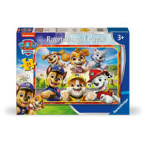 Ravensburger vloerpuzzel PAW Patrol - 24 stukken hoofdafbeelding product