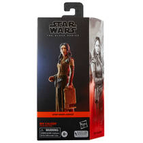 Star Wars The Black Series Andor Bix Caleen actiefiguur productafbeelding 5