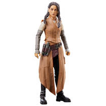 Star Wars The Black Series Andor Bix Caleen actiefiguur productafbeelding 2