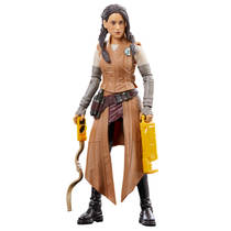 Star Wars The Black Series Andor Bix Caleen actiefiguur productafbeelding 4