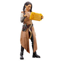 Star Wars The Black Series Andor Bix Caleen actiefiguur productafbeelding 3