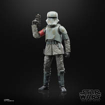 Star Wars The Black Series The Mandalorian Din Djarin actiefiguur productafbeelding 3