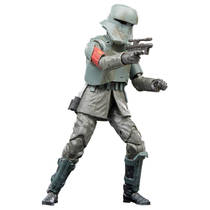 Star Wars The Black Series The Mandalorian Din Djarin actiefiguur productafbeelding 2