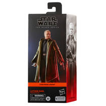 Star Wars The Black Series Andor Luthen Rael actiefiguur productafbeelding 6