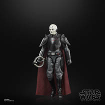 Star Wars The Black Series Obi-Wan Kenobi Grand Inquisitor actiefiguur productafbeelding 5