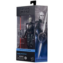 Star Wars The Black Series Obi-Wan Kenobi Grand Inquisitor actiefiguur productafbeelding 2