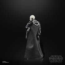 Star Wars The Black Series Obi-Wan Kenobi Grand Inquisitor actiefiguur productafbeelding 7