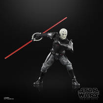 Star Wars The Black Series Obi-Wan Kenobi Grand Inquisitor actiefiguur productafbeelding 4