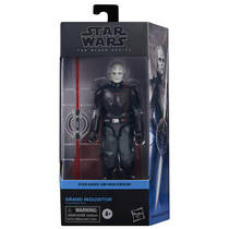 Star Wars The Black Series Obi-Wan Kenobi Grand Inquisitor actiefiguur productafbeelding 8