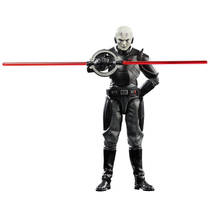Star Wars The Black Series Obi-Wan Kenobi Grand Inquisitor actiefiguur productafbeelding 3