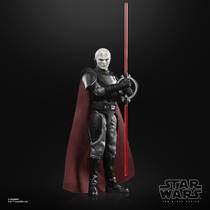 Star Wars The Black Series Obi-Wan Kenobi Grand Inquisitor actiefiguur productafbeelding 6