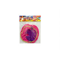 De Grote Sinterklaasfilm pietenpet - roze productafbeelding 2