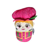 De Grote Sinterklaasfilm Squishy Kim Kado pluche - 30 cm