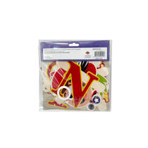 De Grote Sinterklaasfilm Welcome Sinterklaas slinger productafbeelding 3