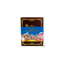De Grote Sinterklaasfilm het Grote Sinterklaas boek productafbeelding 2