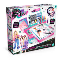 Style 4 Ever Fashion Designer Light-Up studio productafbeelding 7