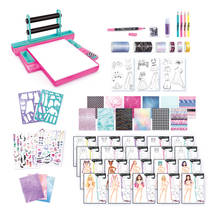 Style 4 Ever Fashion Designer Light-Up studio productafbeelding 2