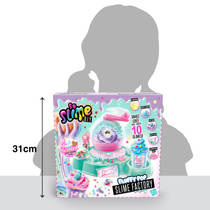 Fluffy Slime Factory productafbeelding 4