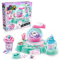 Fluffy Slime Factory