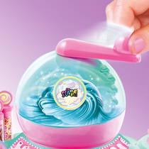 Fluffy Slime Factory productafbeelding 5