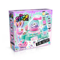 Fluffy Slime Factory productafbeelding 2