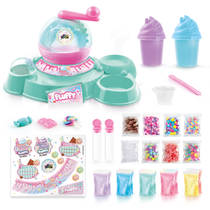 Fluffy Slime Factory productafbeelding 3