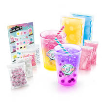 Slime Drinks set 2-delig productafbeelding 5