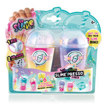 Slime Drinks set 2-delig productafbeelding 2