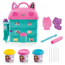 Gabby's Poppenhuis Gabby's klei huis productafbeelding 3
