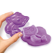 Gabby's Poppenhuis Gabby's klei huis productafbeelding 8