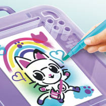 Gabby's Poppenhuis activiteitenkoffer productafbeelding 3
