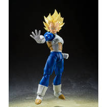 Bandai Spirits Ichibansho Ichibansho - Dragon Ball Z - Super Saiyan Son Goku (Vs Omnibus Great), Figure : Buy Online at Best Price in KSA - Souq is now