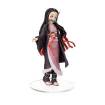 Demon Slayer figuur Nezuko Kamado - 20 cm