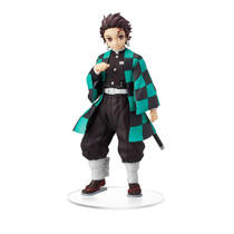 Demon Slayer figuur Tanjiro Kamado - 20 cm