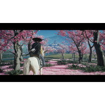 Ghost of Yotei PS5 productafbeelding 3