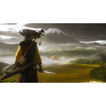 Ghost of Yotei PS5 productafbeelding 2