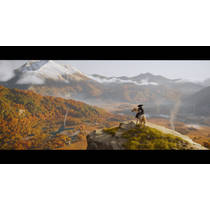 Ghost of Yotei PS5 productafbeelding 6