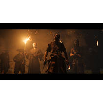 Ghost of Yotei PS5 productafbeelding 5