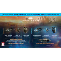 MindsEye PS5 productafbeelding 2