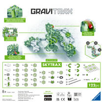 Ravensburger GraviTrax starterset Skytrax productafbeelding 4
