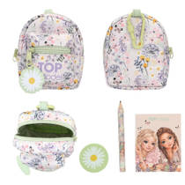 TOPModel rugtas hanger + schrijfwaren productafbeelding 4