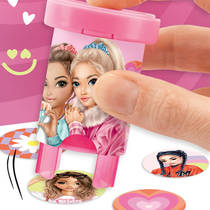TOPModel sticker stamper productafbeelding 3